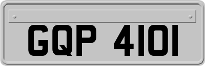 GQP4101