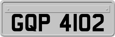 GQP4102