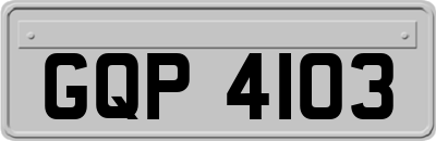 GQP4103