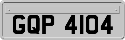GQP4104
