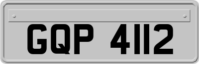 GQP4112