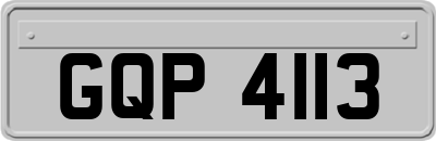 GQP4113