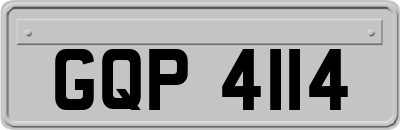 GQP4114