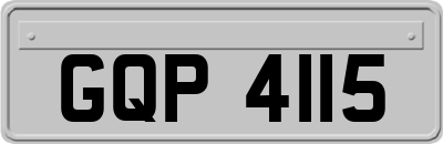 GQP4115