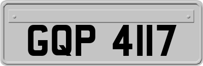 GQP4117