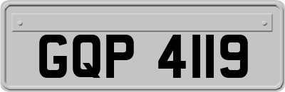 GQP4119