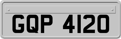 GQP4120