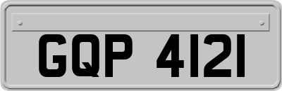 GQP4121
