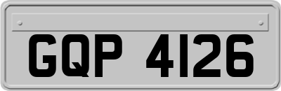 GQP4126