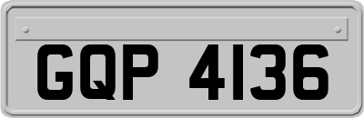 GQP4136