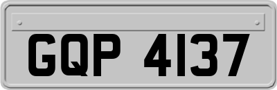 GQP4137