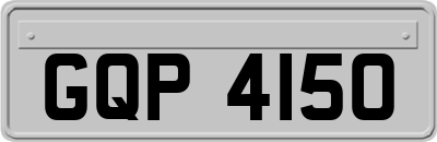 GQP4150