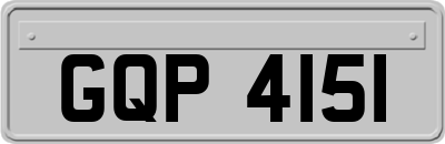 GQP4151