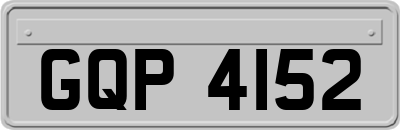 GQP4152