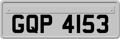 GQP4153