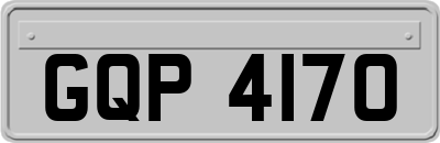 GQP4170