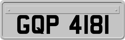 GQP4181