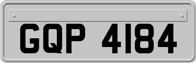 GQP4184
