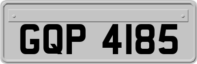 GQP4185