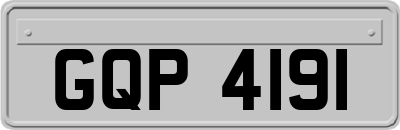 GQP4191