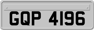GQP4196