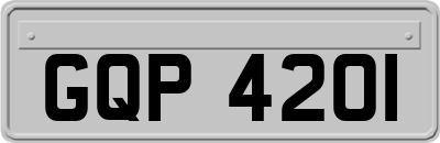 GQP4201