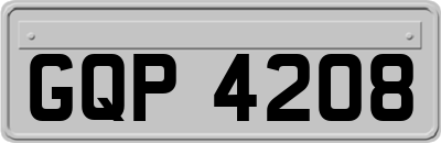 GQP4208