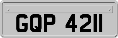 GQP4211