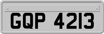 GQP4213