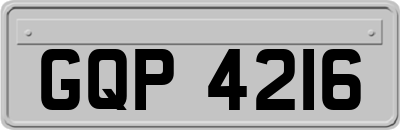 GQP4216
