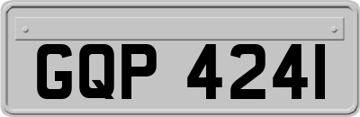GQP4241