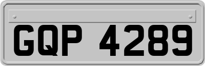 GQP4289