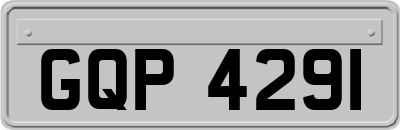 GQP4291