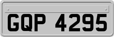 GQP4295