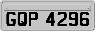 GQP4296