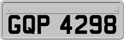 GQP4298