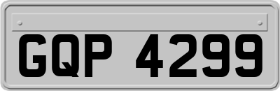 GQP4299