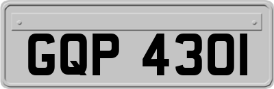 GQP4301