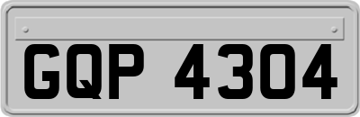 GQP4304