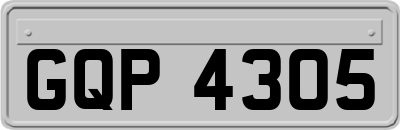 GQP4305