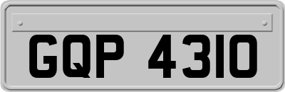 GQP4310