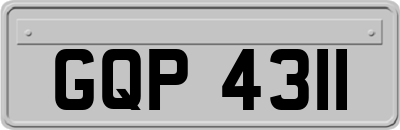 GQP4311