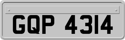 GQP4314