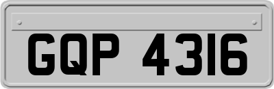 GQP4316