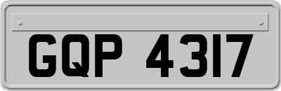 GQP4317