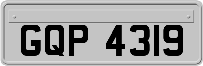 GQP4319