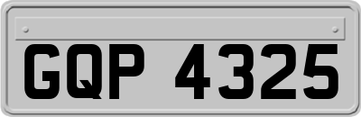 GQP4325
