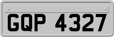 GQP4327