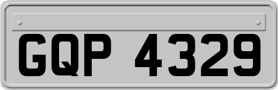 GQP4329