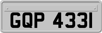 GQP4331